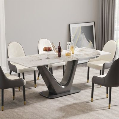 Dining Tables — Model CC-002