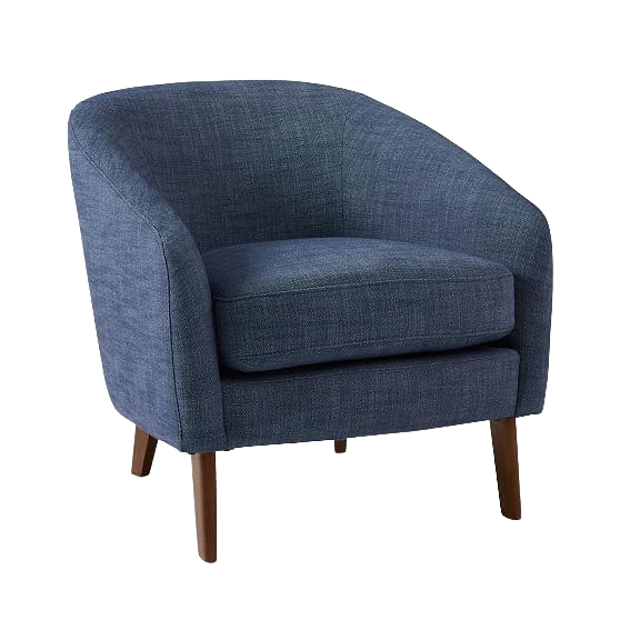 Accent Seating — ConchCasa